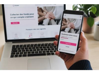 Emergencies and News: The Importance of Online Fundraising