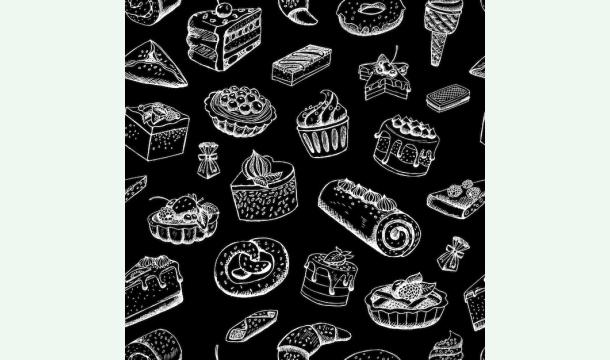 Cover Projet pour fabrication de pâtisseries maison.