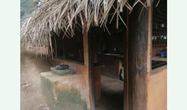 Cover Help me build a small house