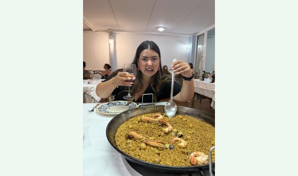 Cover Cadeau anniversaire d’Alicia 