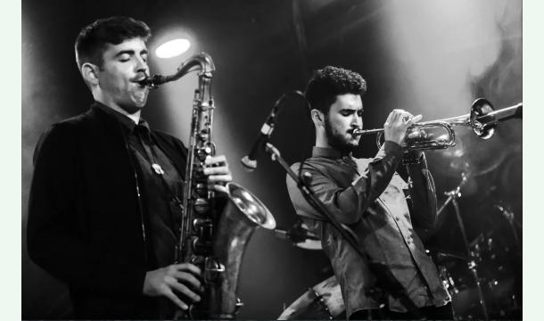 Cover Cadeau pour Shemsou et Dofdof