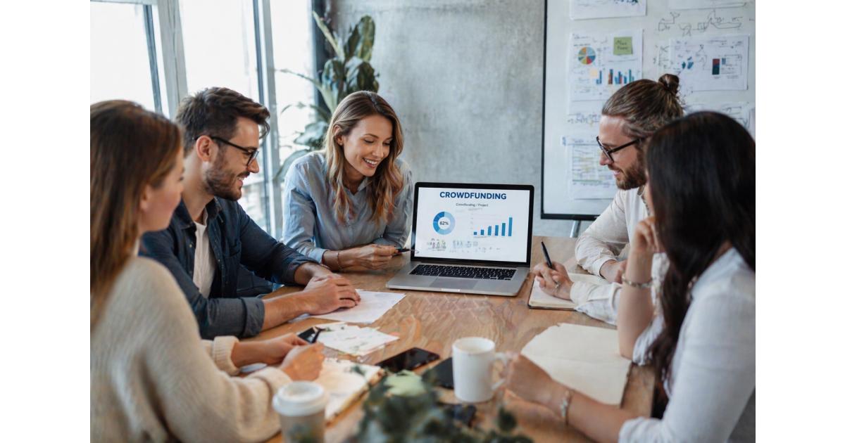 Crowdfunding in Switzerland: An Innovative Solution for Everyone