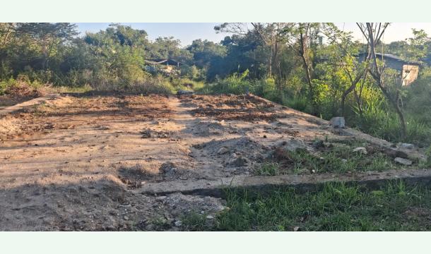 Cover Need support to build a home 