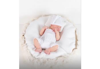 Eimante's baby boy