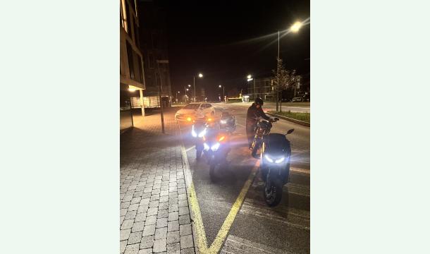 Cover Sauve vks barber 🙏