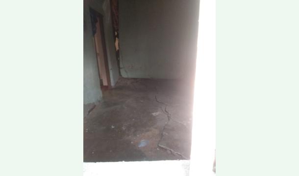 Cover Help Us Repair Our Damaged Home