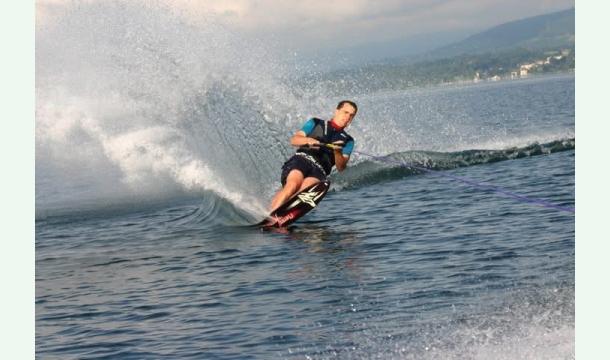 Cover Mikael's retirement