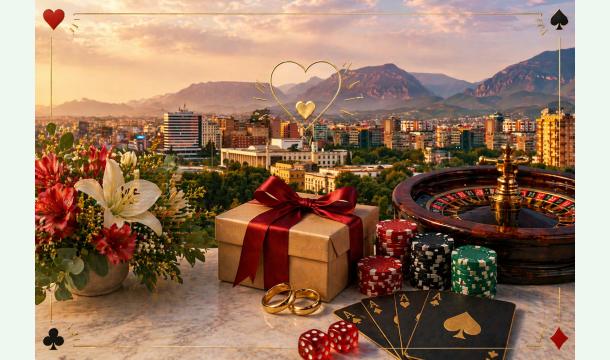 Cover Mariage Cyril L. & Départ