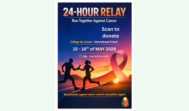 Cover Support Cancer Research