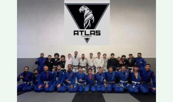 Cover Sauver et développer un club local de JJB qui change des vies