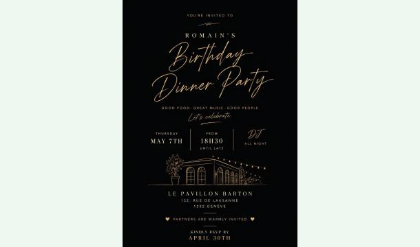 Cover Romain Cazenave