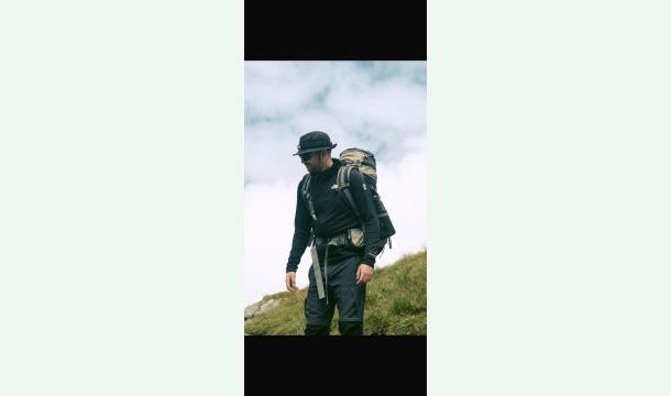 Cover 30 ans Surprise d’Anthony