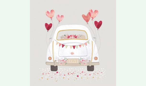 Cover Christina & Mark wedding 