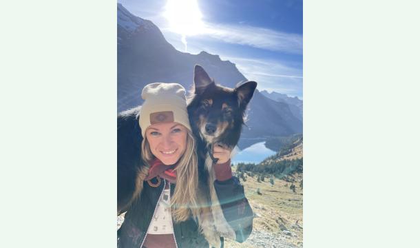 Cover Départ Stéphanie 