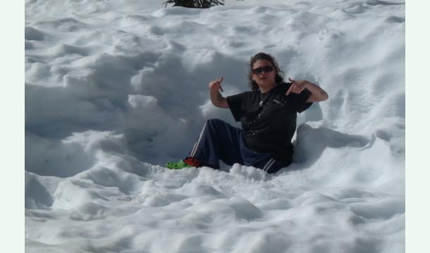 Cover Cadeau surprise pour Maelle 