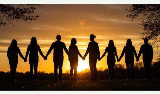 Cover Helping a friend in need. 