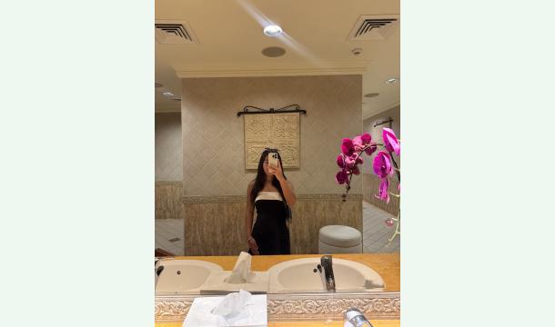 Cover Back in LOS ANGELES
