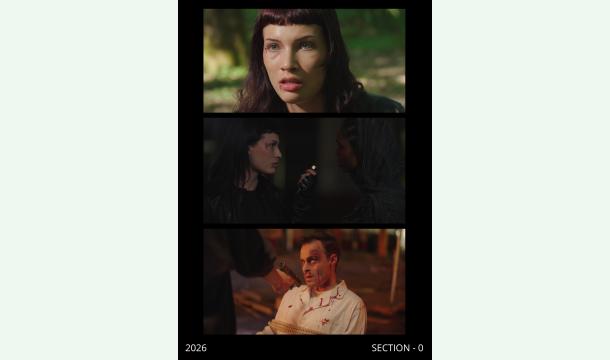 Cover Film SECTION-0