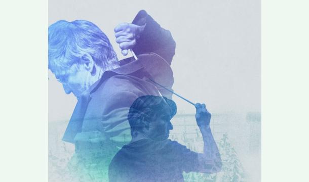 Cover Esa Pekka Salonen