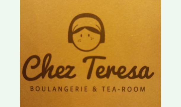 Cover Pour Teresa