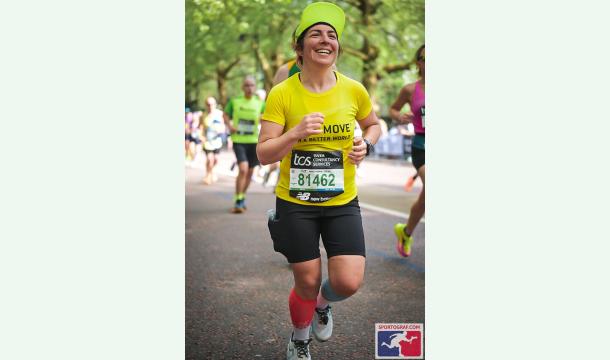 Cover 42.2km per salvare I randagi: A Marathon to save lives