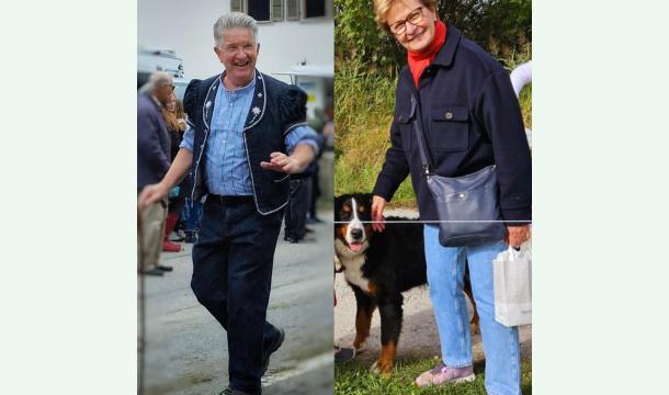 Cover Cagnotte solidaire pour que mes parents puissent retrouver une vie normale 