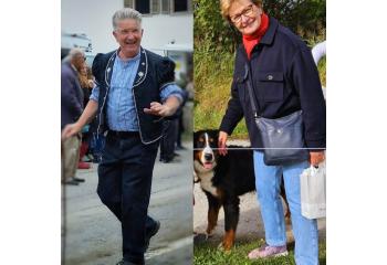 Cagnotte solidaire pour que mes parents puissent retrouver une vie normale 