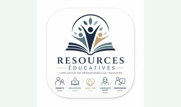 Cover Soutenez l’amélioration de l’application Resources Éducatives