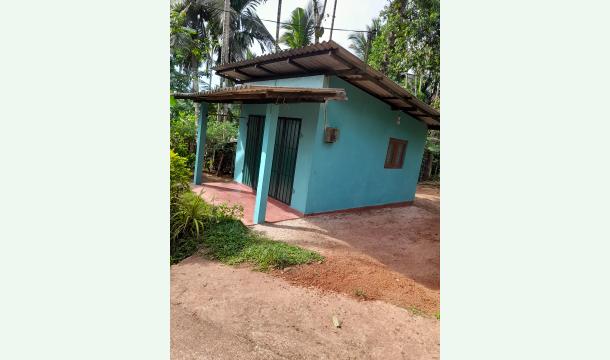 Cover Help build my dream house