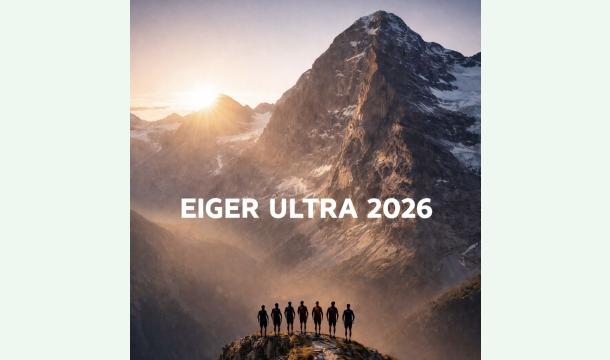 Cover We Run To Keep Them Moving - Eiger 2026