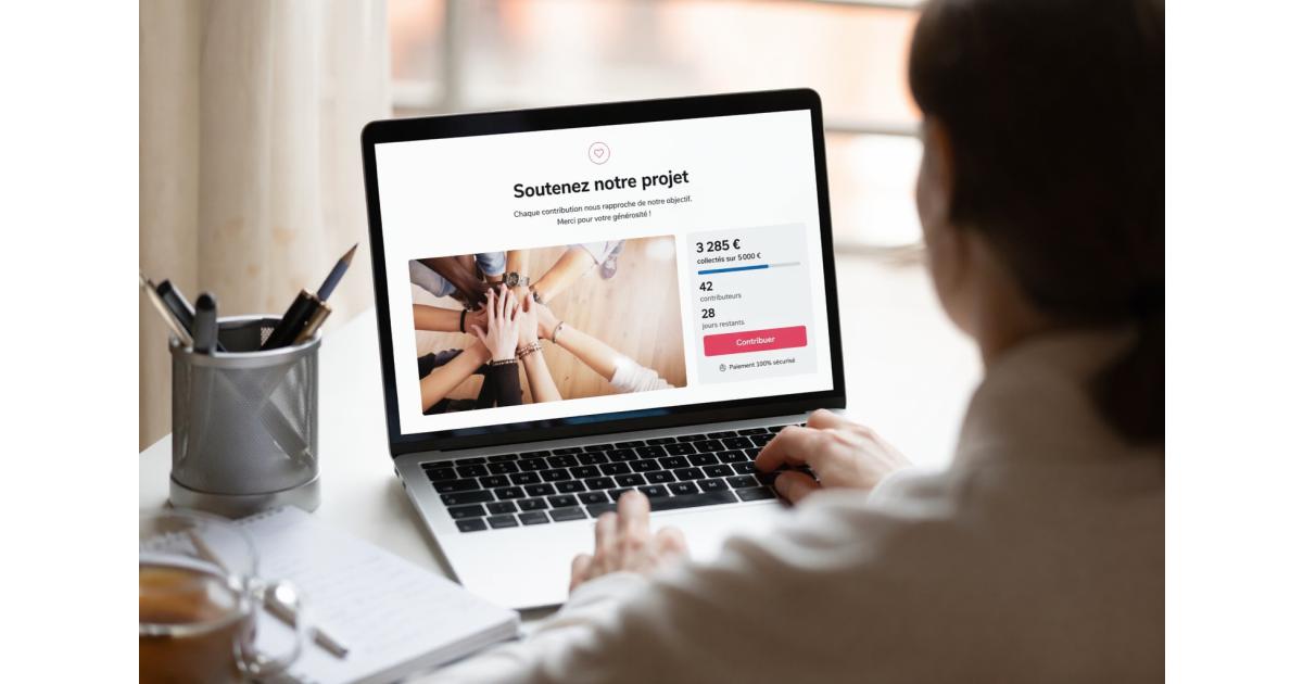 Crowdfunding in der Schweiz: So gelingt Ihre Cagnotte in Schweizer Franken