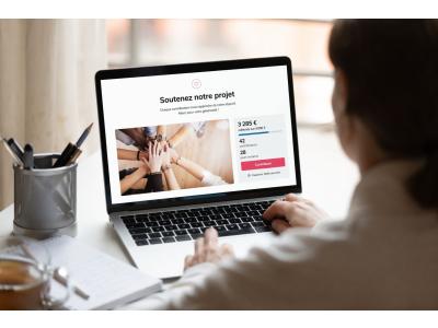 Crowdfunding in der Schweiz: So gelingt Ihre Cagnotte in Schweizer Franken