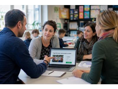 School Fundraiser: How to Facilitate School Financing in Switzerland