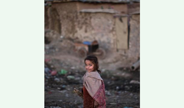 Cover 🕊️Aidons Amina à retrouver une vie digne, loin de la guerre🕊️
