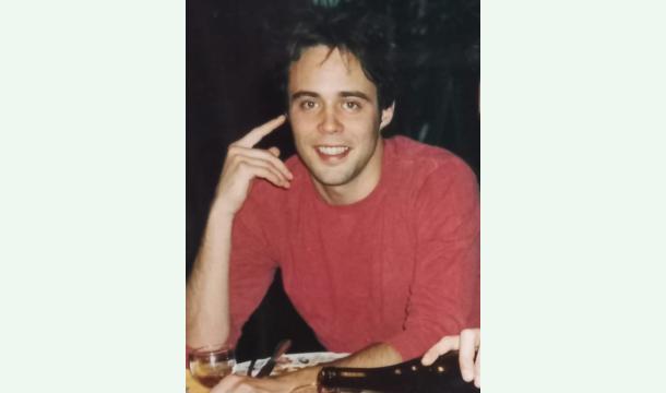 Cover 45 ans de Jean :-) 