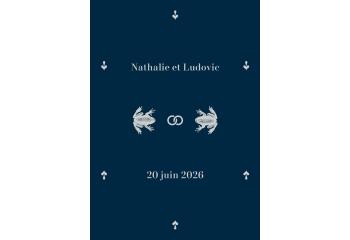 Mariage de Nathalie et Ludovic