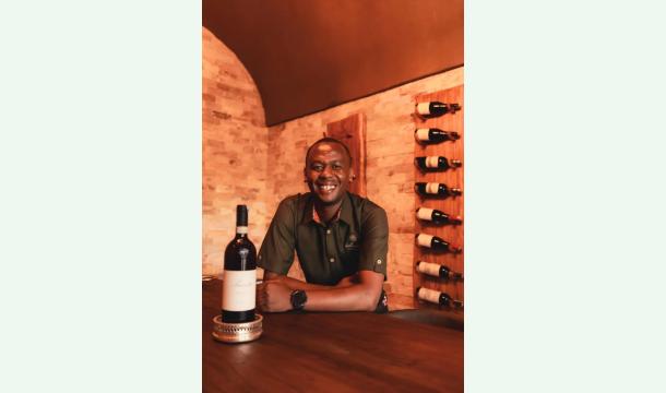 Cover Help me secure a passport & docs to work on cruise ships & grow my hospitality career