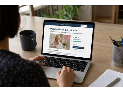 How to Organize an Online Fundraiser for a Retirement Farewell