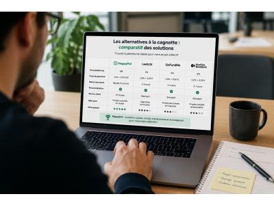 Alternatives to the Fundraising Pot: Why Choose HappyPot for Your Collective Projects