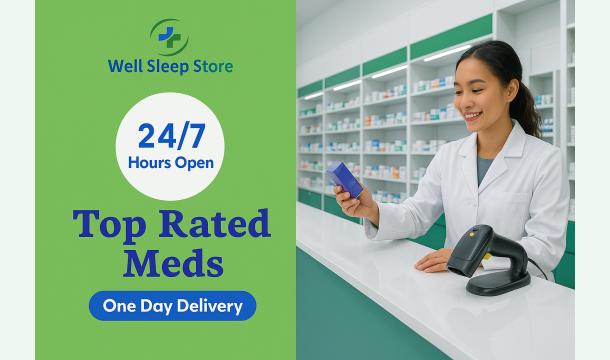 Cover Buy Tramadol Online 24/7 No Rx FDA Clear Platform