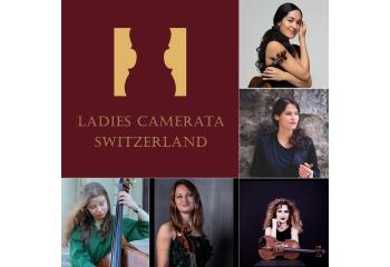 Inaugural Concert Of Ladies Camerata Switzerland