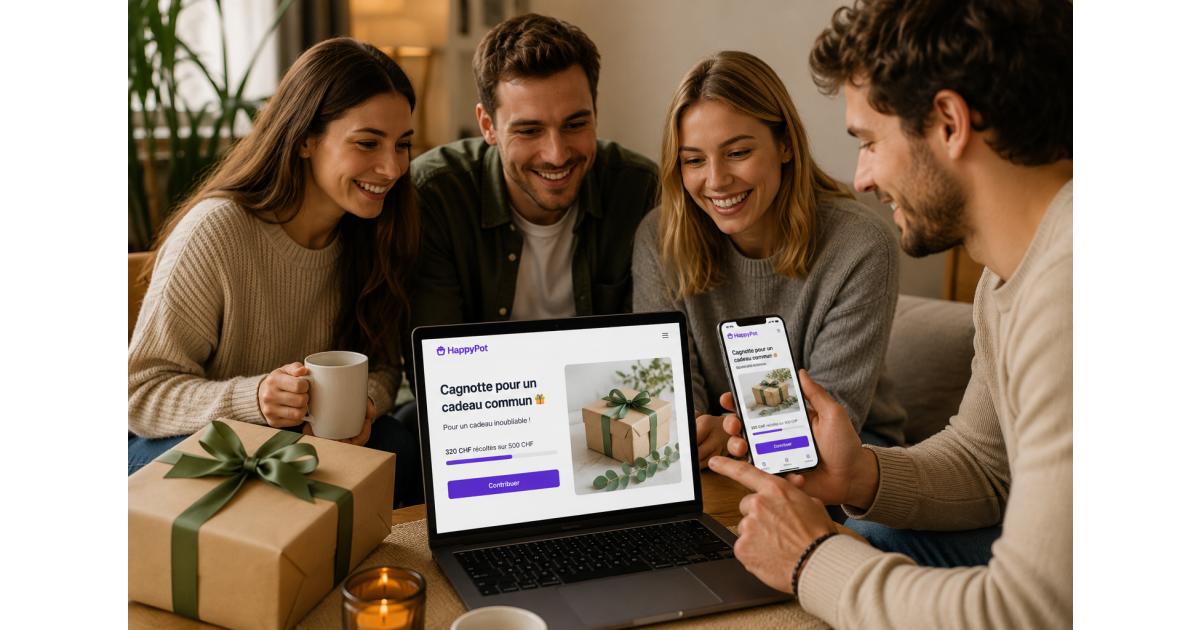 Online-Spendenalternativen: Die Revolution des Schenkens und der Hilfe in der Schweiz