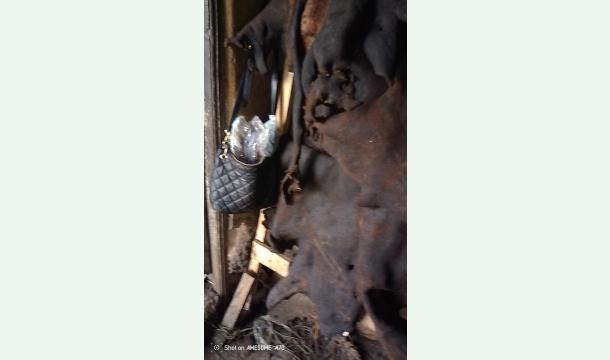 Cover Pls help me raise money to start a business.