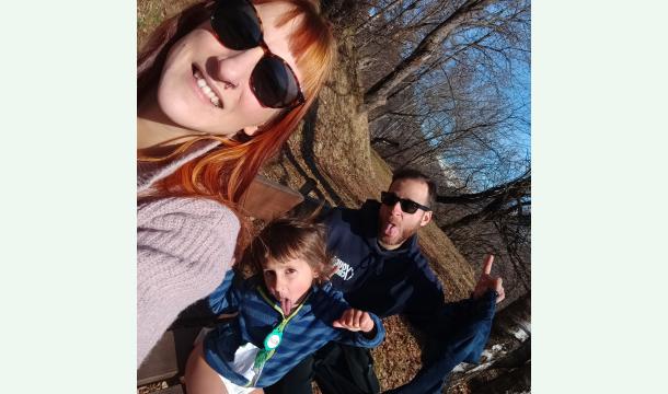 Cover Anniversaire 40 William