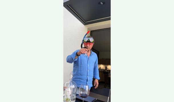 Cover Anniversaire 🎂  Antonio