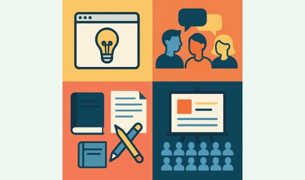 Cover Objectif de la cagnotte : Création d’un site internet d’outils éducatifs et de méthodes participativ...