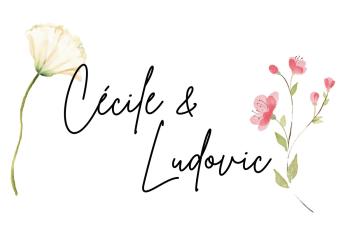 Mariage Cécile & Ludovic