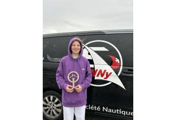 Saison de voile 2026- 2027