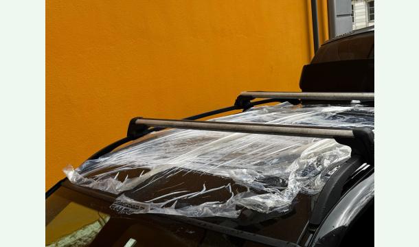 Cover Aider moi à sauvé mon seul véhicule