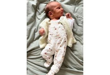 🎉 Welcome Baby Can – Gift Collection for Ece